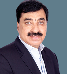 Anil Ahuja
