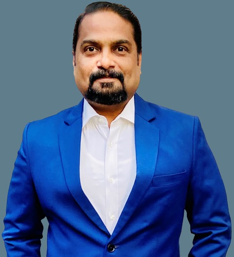 Manoj Nair