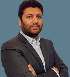 Nalin Khaitan