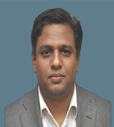Visakh Pillai