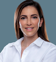 Anahita Nezam