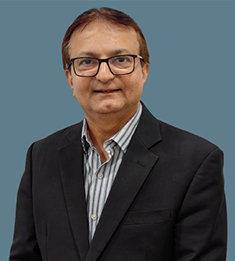 Vipul Shah